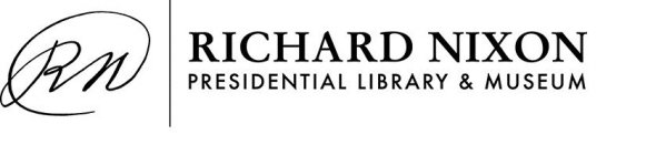 RN RICHARD NIXON PRESIDENTIAL LIBRARY &MUSEUM