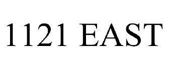 1121 EAST