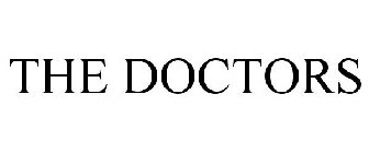 THE DOCTORS