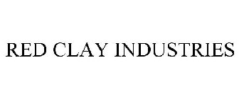 RED CLAY INDUSTRIES
