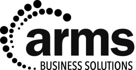 ARMS BUSINESS SOLUTIONS