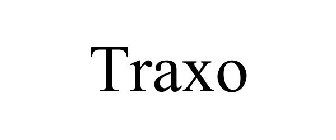 TRAXO