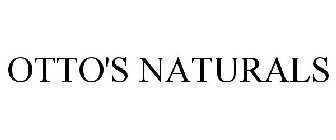 OTTO'S NATURALS