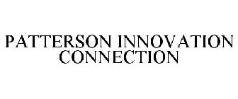 PATTERSON INNOVATION CONNECTION
