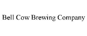 BELL COW BREWING COMPANY