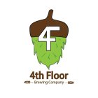4F 4TH FLOOR BREWING COMPANY