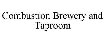 COMBUSTION BREWERY & TAPROOM