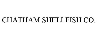 CHATHAM SHELLFISH CO.
