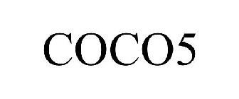 COCO5
