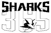 SHARKS 365