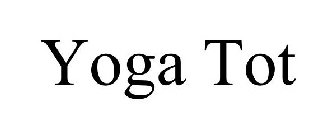 YOGA TOT