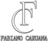 FC FABIANO CARUANA