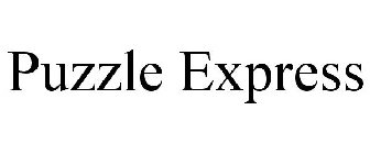 PUZZLE EXPRESS