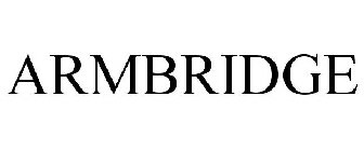 ARMBRIDGE