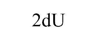 2DU