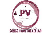 PV PHIL VASSAR SONGS FROM THE CELLAR