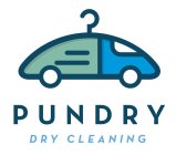 PUNDRY DRY CLEANING