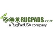 ECORUGPADS.COM A RUGPADUSA COMPANY