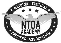 NATIONAL TACTICAL OFFICERS ASSOCIATION NTOA ACADEMY