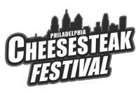 PHILADELPHIA CHEESESTEAK FESTIVAL