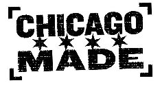 CHICAGO MADE