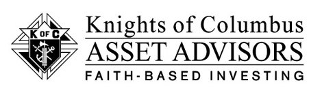 KC KNIGHTS OF COLUMBUS ASSET ADVISORS FAITH-BASED INVESTING