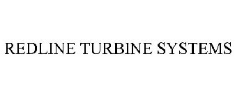 REDLINE TURBINE SYSTEMS