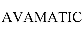 AVAMATIC