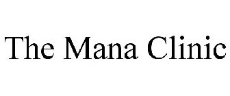 THE MANA CLINIC