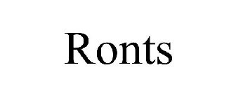 RONTS
