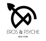 EROS & PSYCHE NEW YORK
