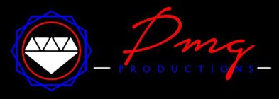 PMG PRODUCTIONS