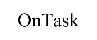 ONTASK