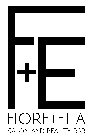 F+E FIORE+ELA SALON AND BEAUTY BAR