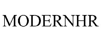 MODERNHR