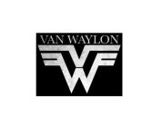 VAN WAYLON VW