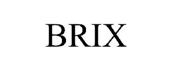 BRIX