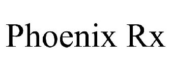 PHOENIX RX