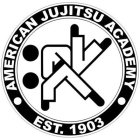 AMERICAN JUJITSU ACADEMY EST. 1903