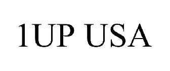 1UP USA