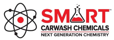 SMART CARWASH CHEMICALS NEXT GENERATION CHEMISTRY