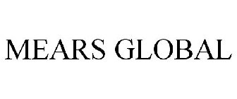 MEARS GLOBAL