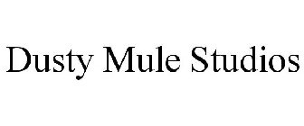 DUSTY MULE STUDIOS