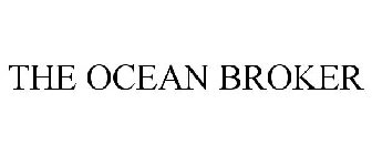 THE OCEAN BROKER
