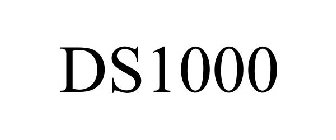DS1000