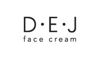 D · E · J FACE CREAM