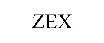 ZEX