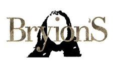 BRIYON'S