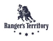 RANGER'S TERRITORY