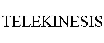TELEKINESIS